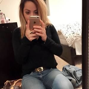 Meet your Posher, Alejandra